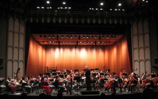 The Pasadena Symphony Orchestra. Constance has played violin with the Pasadena Symphony many times. She currently teaches violin lessons in Beverly Hills.